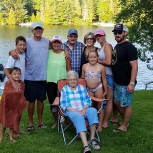 Meet your Posher, Sara